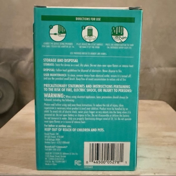 ⚡️STEM Flying Insects Zapper - Picture 8 of 11